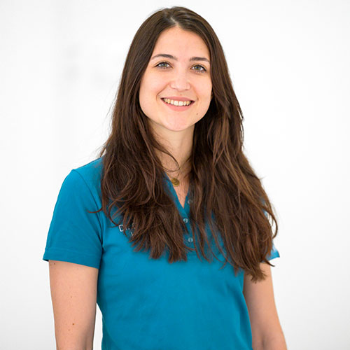 Dr. Carmen Haider
